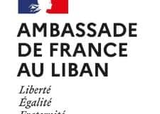 Ambassade de France au Liban