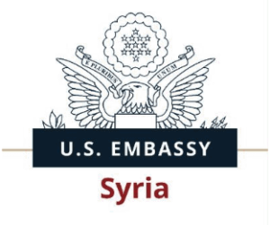 U.S. Embassy Syria